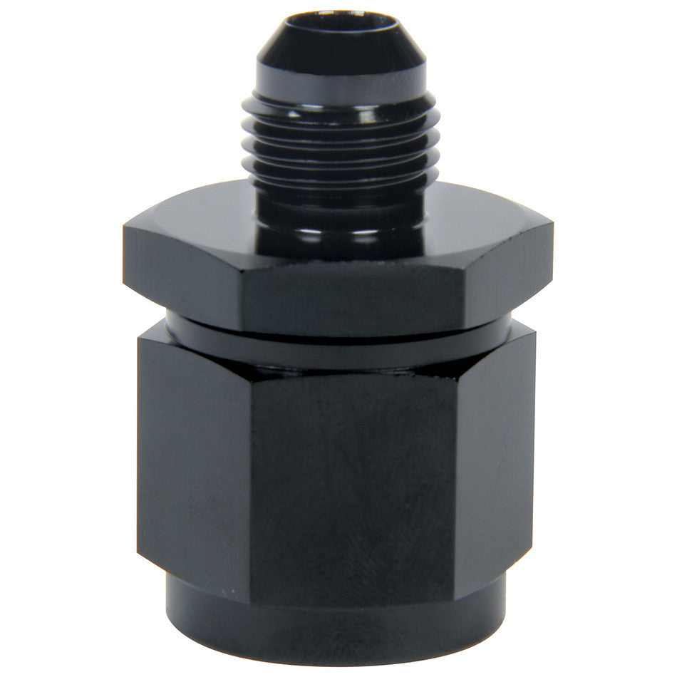 Allstar Performance Reducer AN -12 Female to -8 Male ALL49746