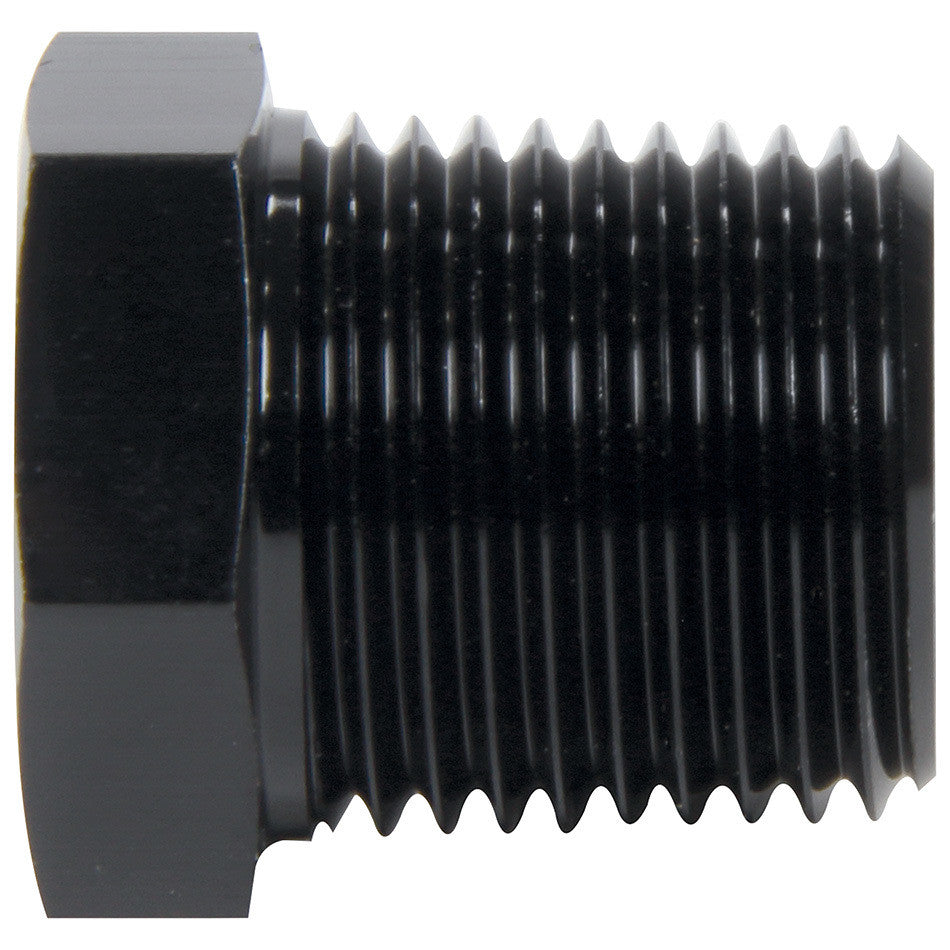 Allstar Performance Hex Plug NPT 1/2in ALL49822