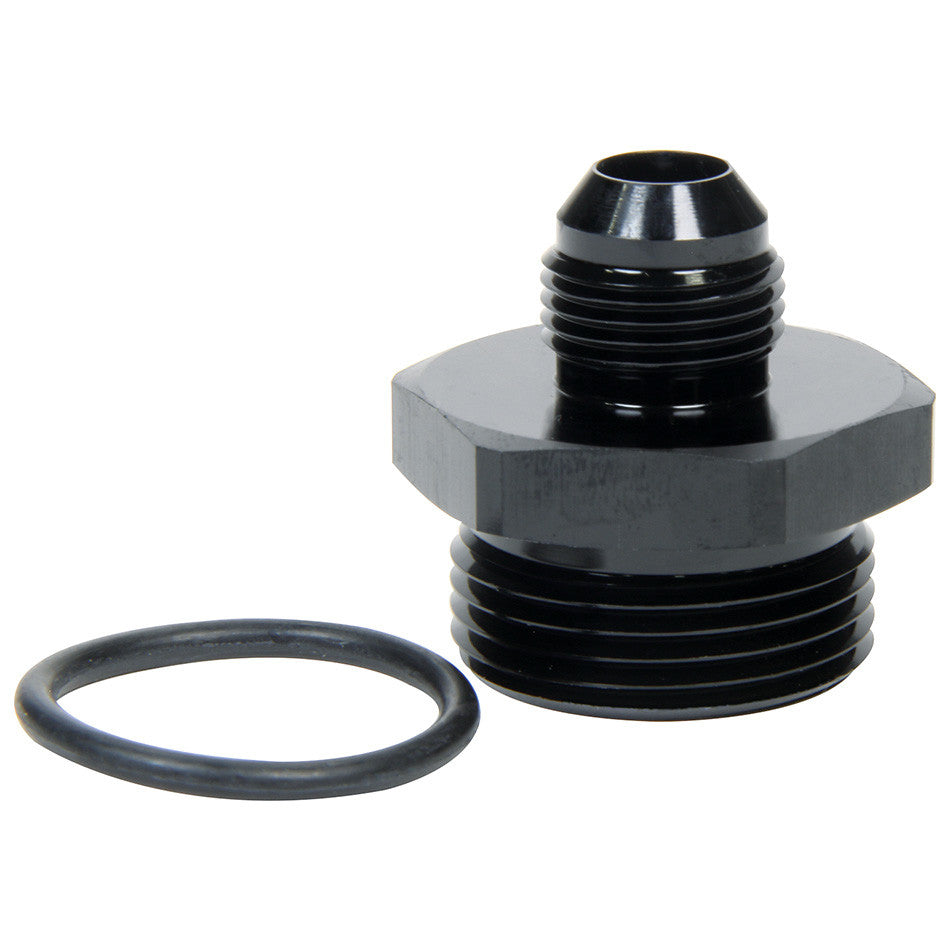 Allstar Performance AN Flare To ORB Adapter 7/8-14 (-10) to -6 ALL49838