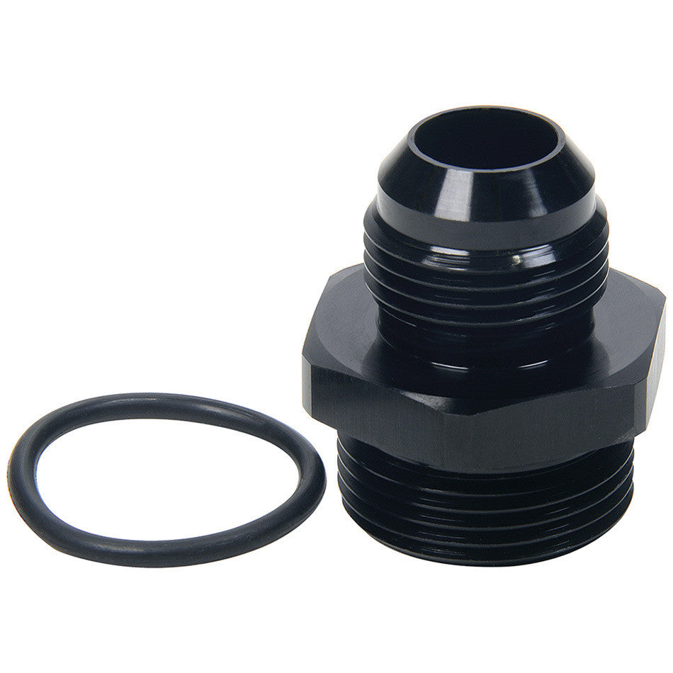Allstar Performance AN Flare To ORB Adapter 1-1/16-12 (-12) to -8 ALL49844