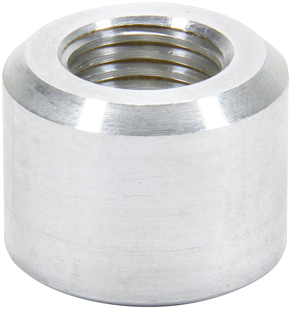 Allstar Performance AN Weld Bung 6 AN Female Aluminum ALL50781