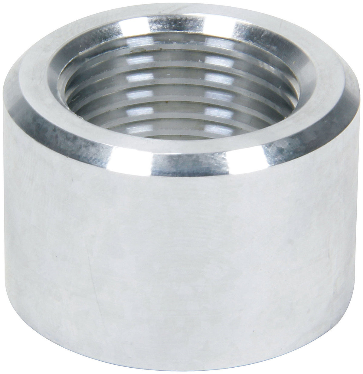Allstar Performance AN Weld Bung 10 AN Female Aluminum ALL50783