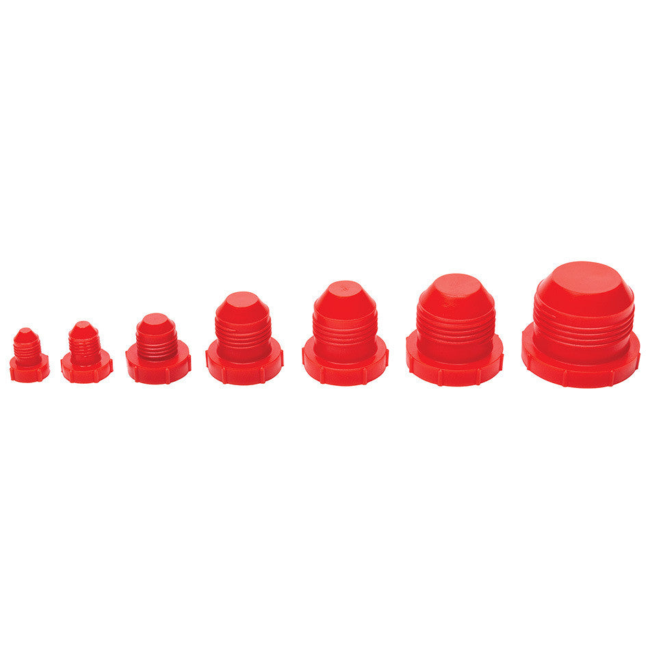 Allstar Performance Plastic Plug Kit ALL50810