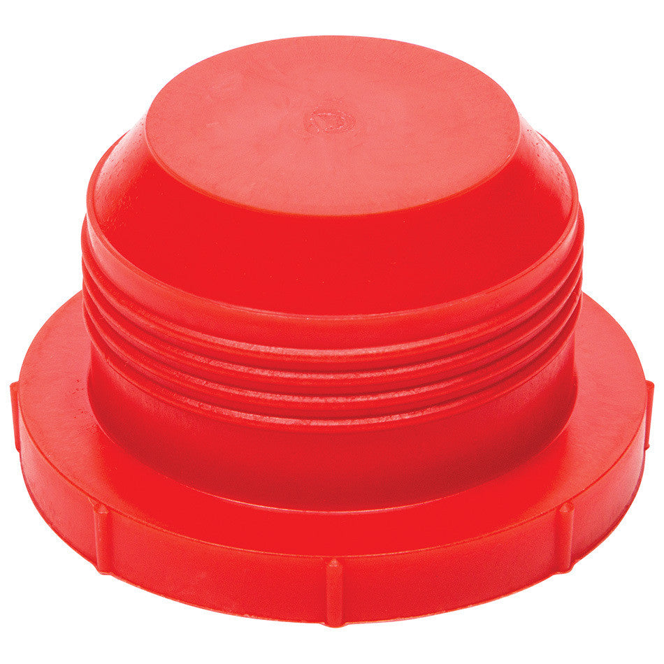 Allstar Performance `-20 AN Plastic Plug 5pk ALL50818