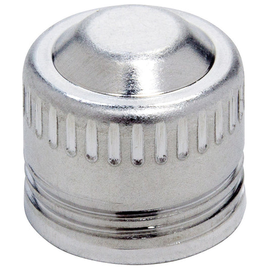 Allstar Performance -6 Aluminum Caps 50pk ALL50823-50