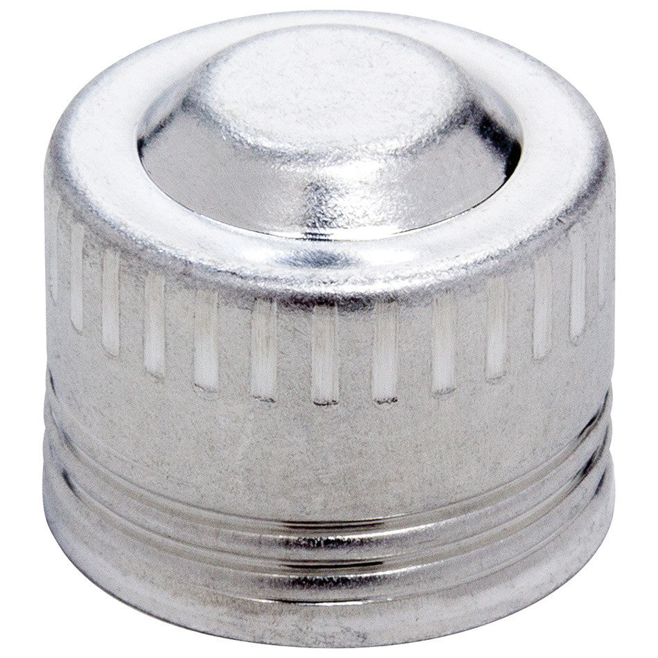 Allstar Performance -8 Aluminum Caps 50pk ALL50824-50