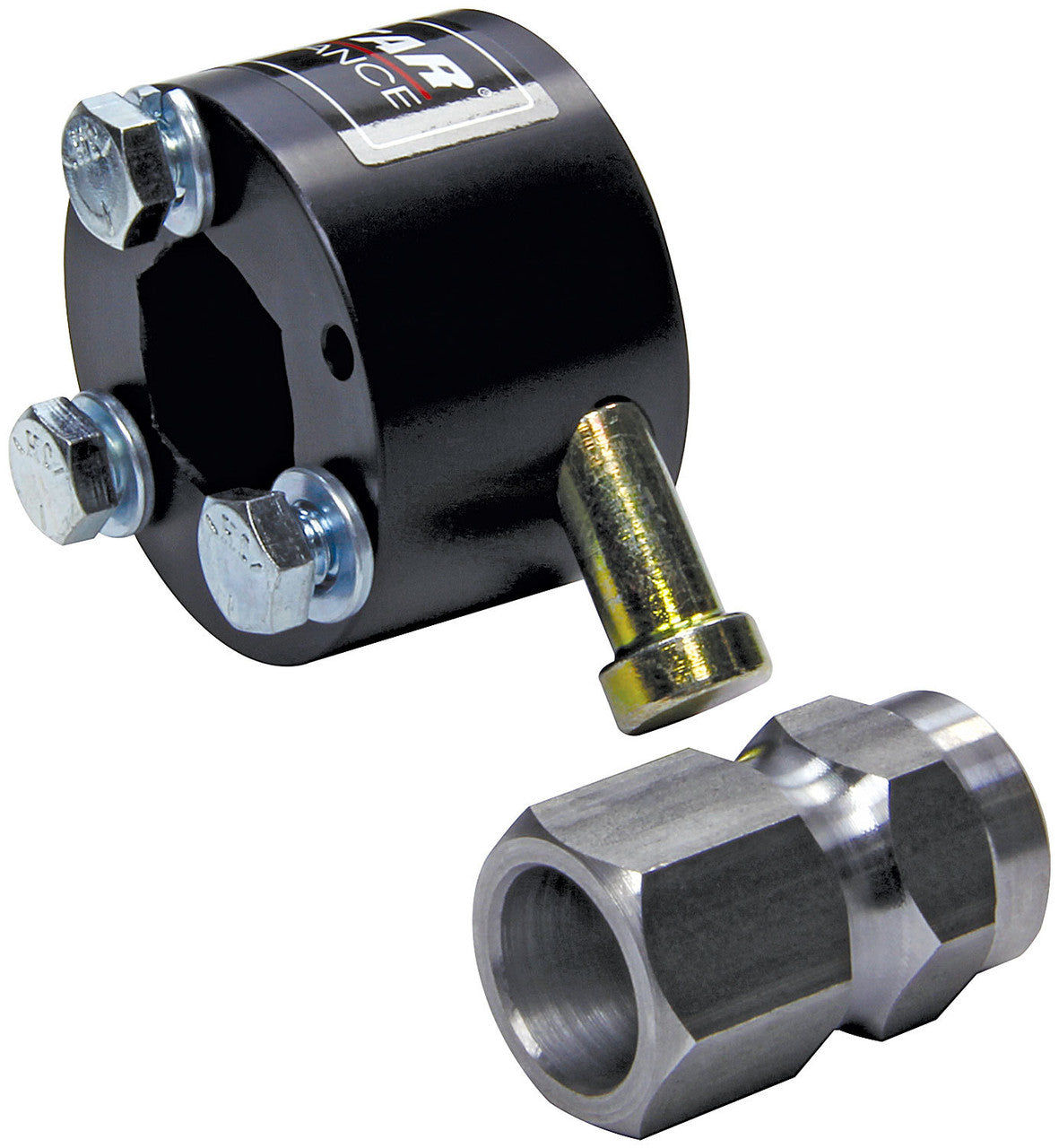 Allstar Performance Steering Disconnects Hex Style 10pk ALL52302-10