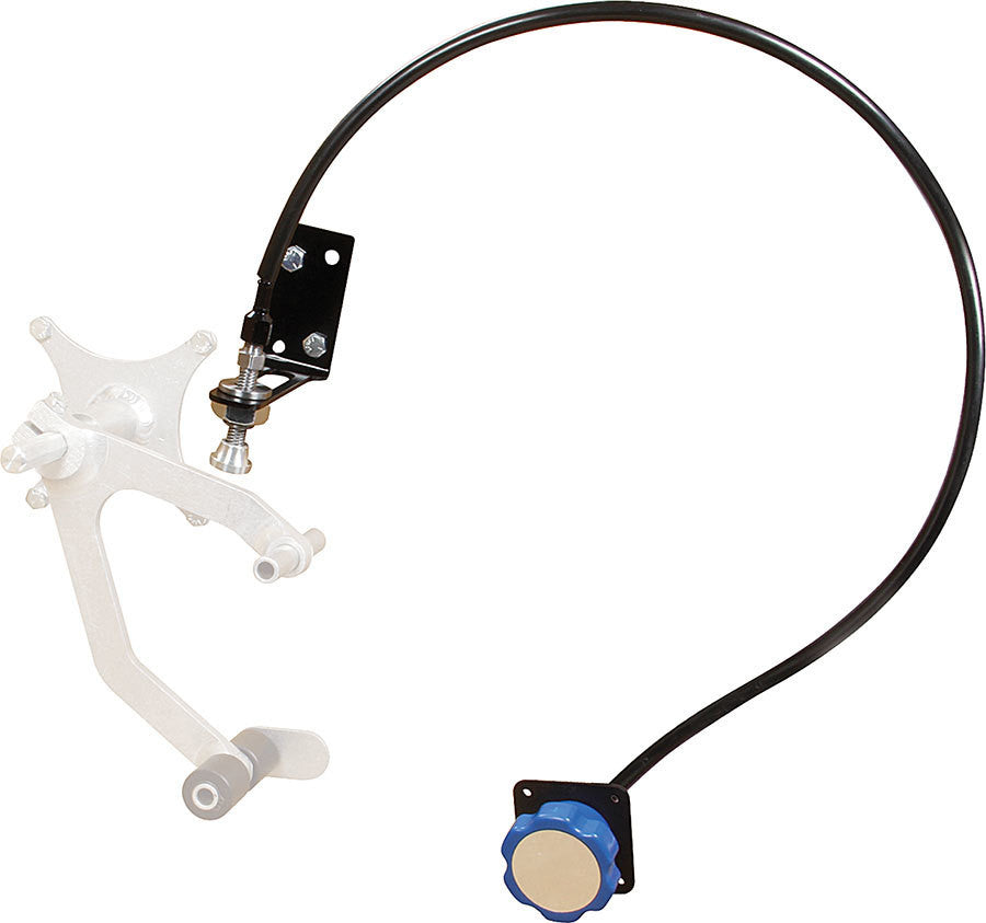 Allstar Performance Adjustable Idle Kit ALL54154