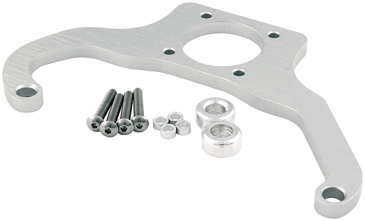 Allstar Performance Fuel Regulator Bracket Magnafuel 4500 ALL54290