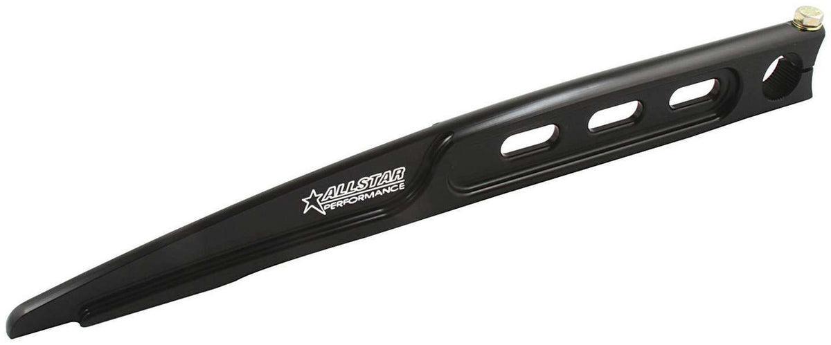 Allstar Performance Torsion Arm RF Angle Broach Black ALL55005