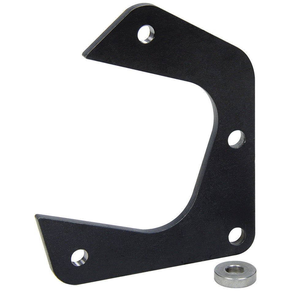 Allstar Performance AMC Pacer Spindle Caliper Bracket for GM Metric Caliper Hybrid 10-1/8" Rotor ALL55962