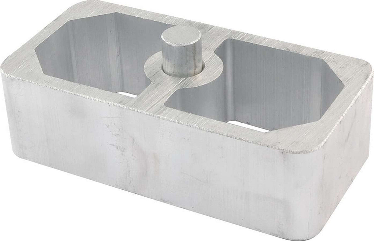 Allstar Performance Aluminum Lowering Block 2.00in ALL56132