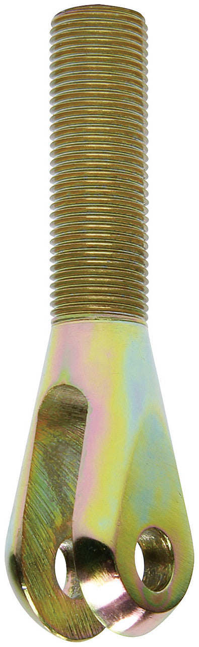 Allstar Performance 5/8 RH Steel Clevis ALL56194