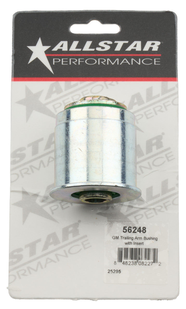 Allstar Performance GM Trailing Arm Bushing with Insert ALL56248