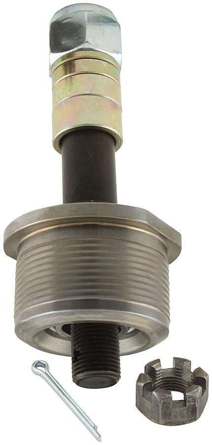 Allstar Performance Adjustable Lower Ball Joint Screw-In w/Large GM Pin ALL56276