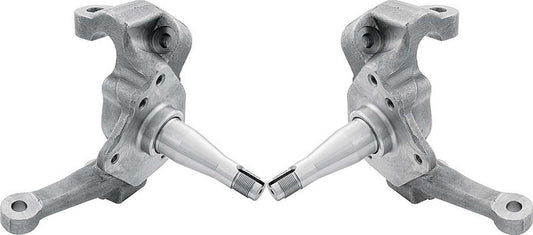 Allstar Performance 2in Dropped Spindles Mustang II ALL56305