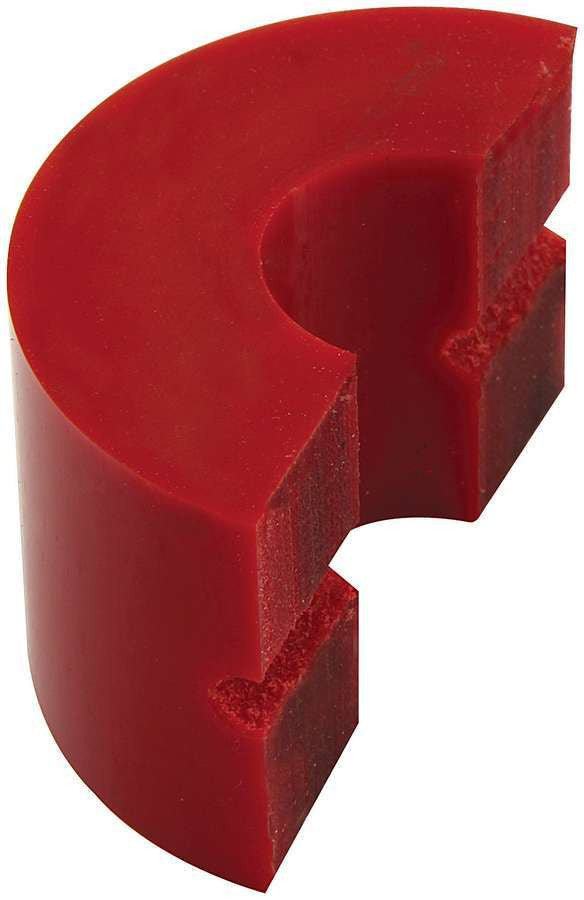 Allstar Performance Half Bushing Red 90DR ALL56395