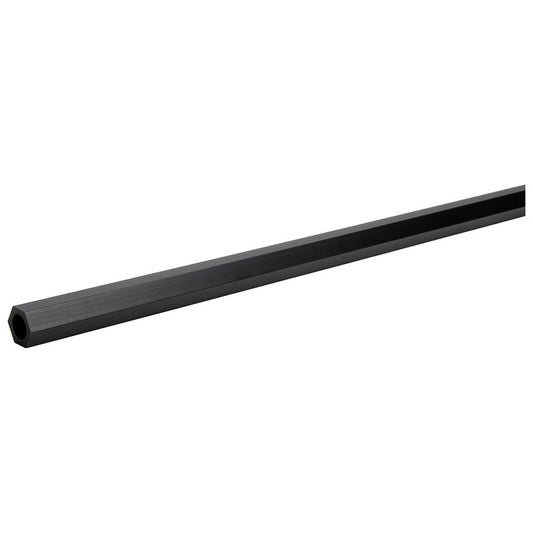 Allstar Performance 5/8 Aluminum Hex Tube 72in Unthreaded ALL56672