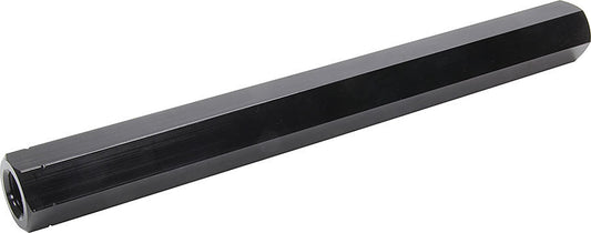 Allstar Performance 3/4 Aluminum Hex Tube 12in ALL56712