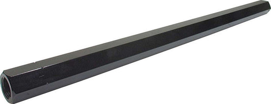 Allstar Performance 3/4 Aluminum Hex Tube 14in ALL56714