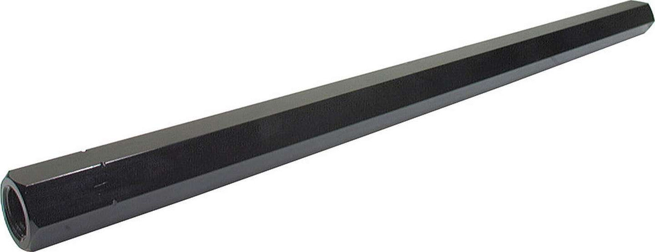 Allstar Performance 3/4 Aluminum Hex Tube 29in ALL56729