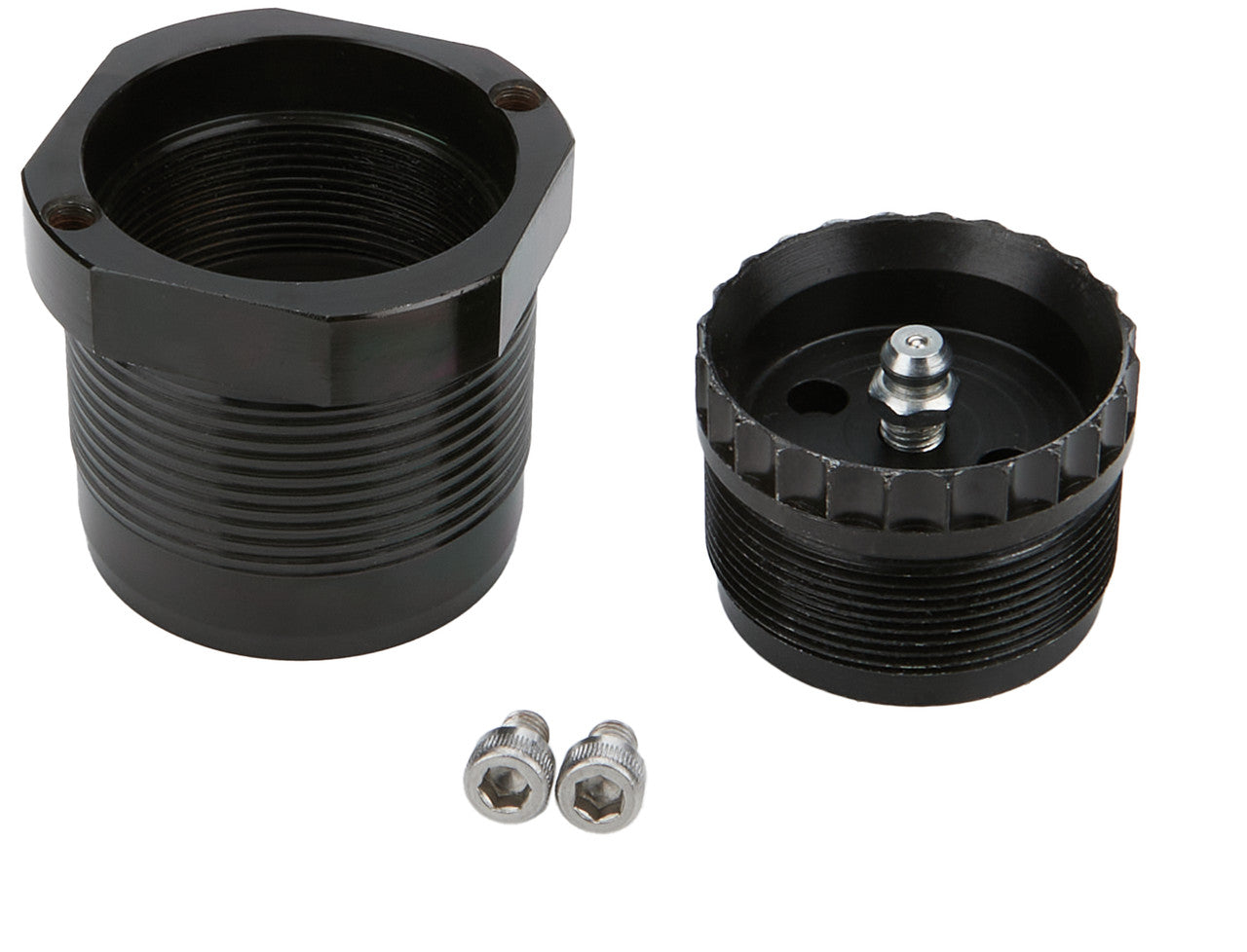 Allstar Performance Ball Joint Housing K772 Small Screw-In ALL56900