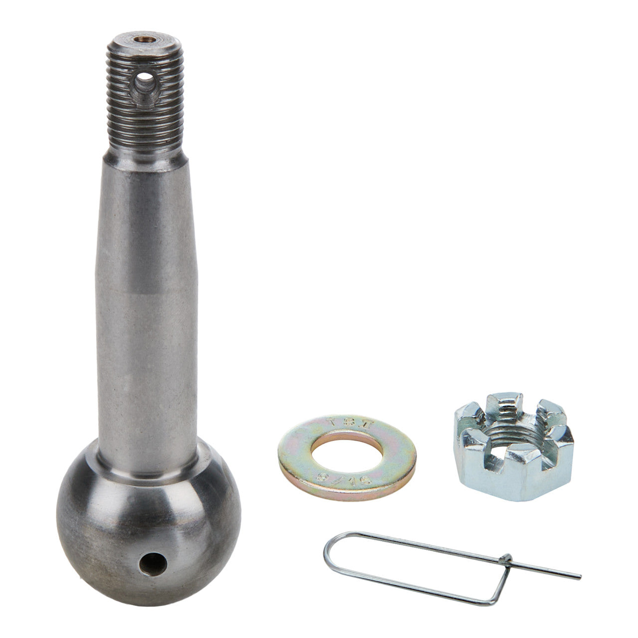 Allstar Performance Ball Joint Pin K6145 +1in ALL56985