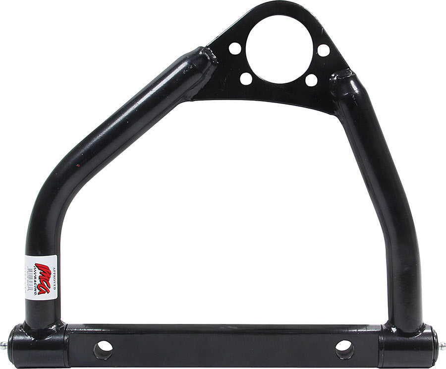 Allstar Performance Upper Control Arm IMCA LH with Steel Cross Shaft ALL57831