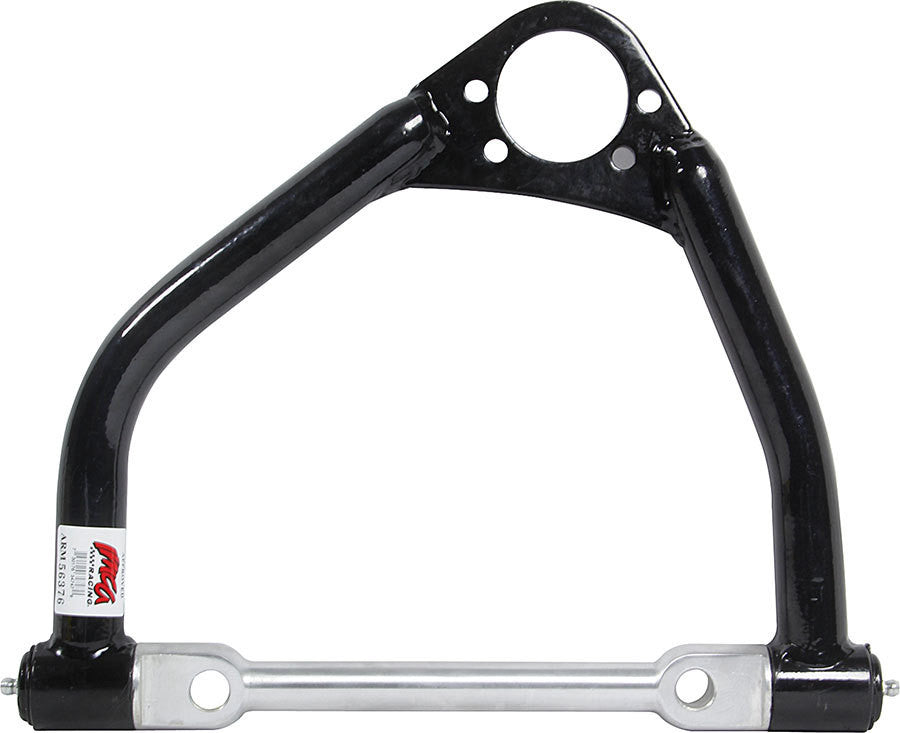 Allstar Performance Upper Control Arm IMCA LH with Aluminum Cross Shaft ALL57833