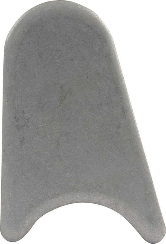 Allstar Performance 3/16in Radius Tabs 4pk No Hole ALL60000