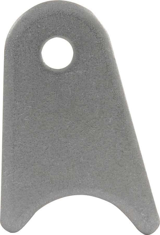 Allstar Performance 3/16in Radius Tabs 4pk 3/8in Hole ALL60001
