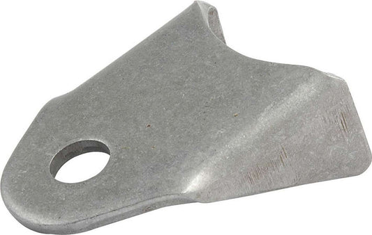 Allstar Performance 1/8in Radius Tabs 4pk 3/8in Hole ALL60016