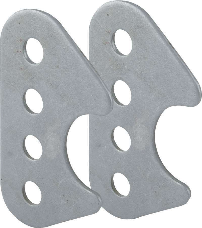 Allstar Performance 90/10 Shock Brackets(Pr) ALL60026