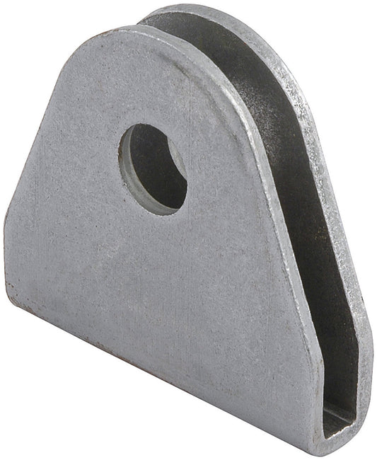 Allstar Performance Seat Belt Tab Double Shear 10pk ALL60031-10