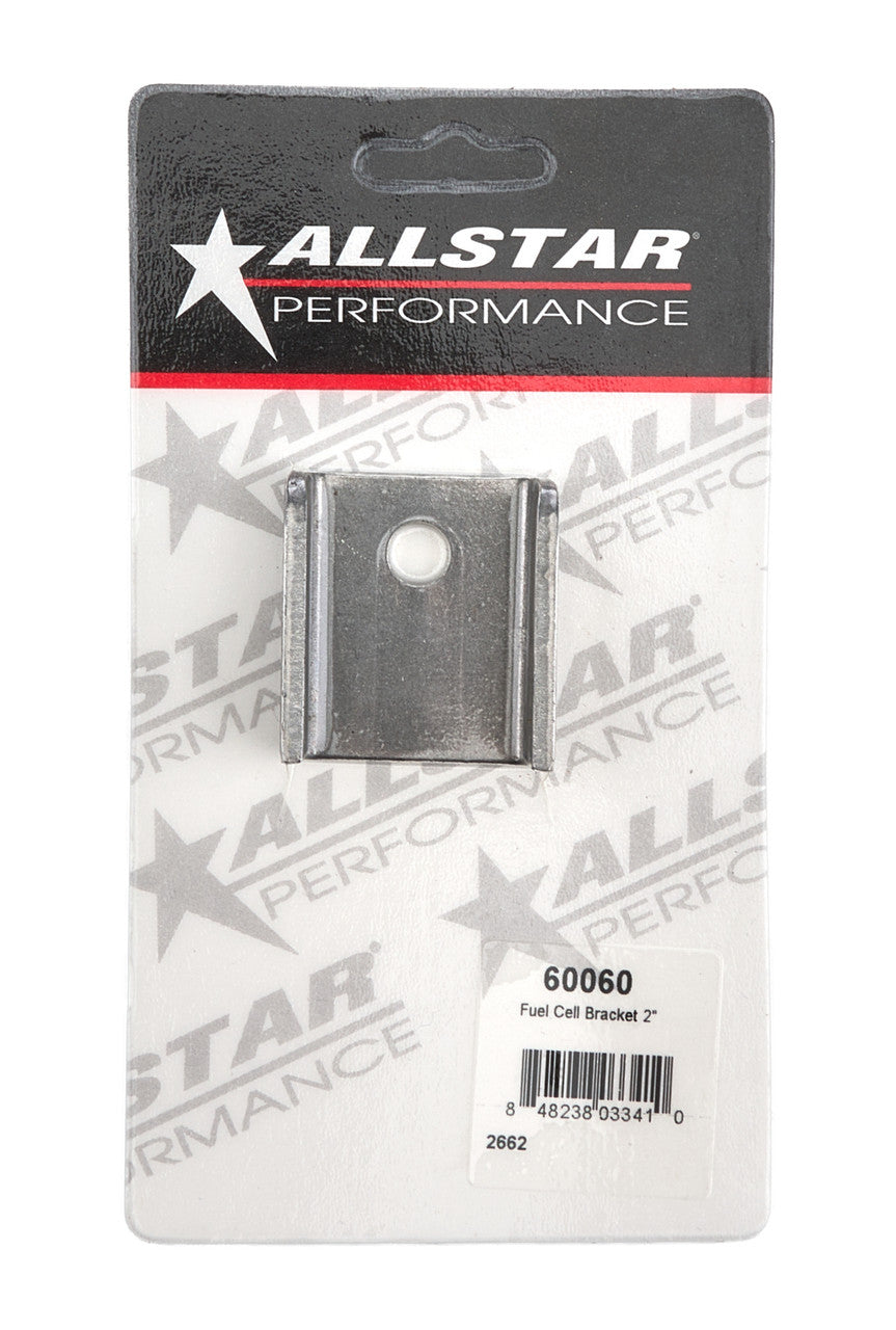 Allstar Performance Fuel Cell Bracket 2in ALL60060