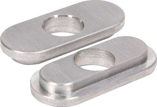 Allstar Performance A-Arm Caster Slug Centered 10pk ALL60080-10