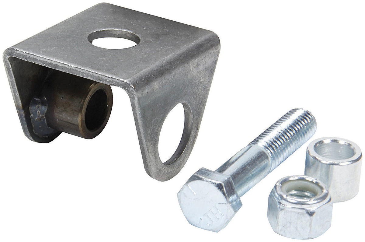 Allstar Performance Coil Over Bracket Flat Mount 10pk ALL60106-10