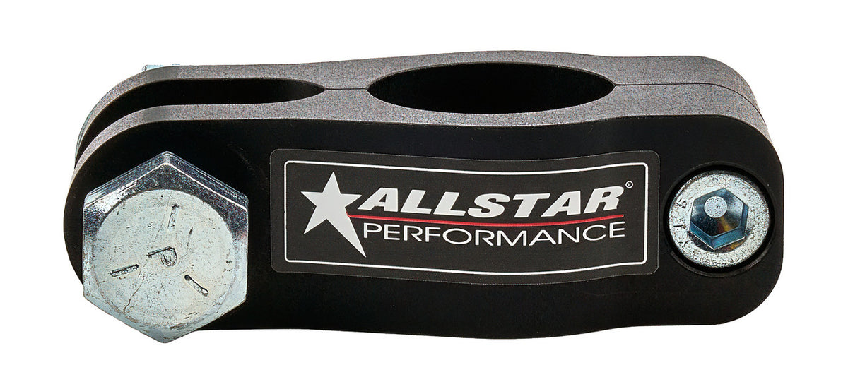 Allstar Performance Aluminum Panhard Bar Clevis 1-1/2in Bar ALL60182