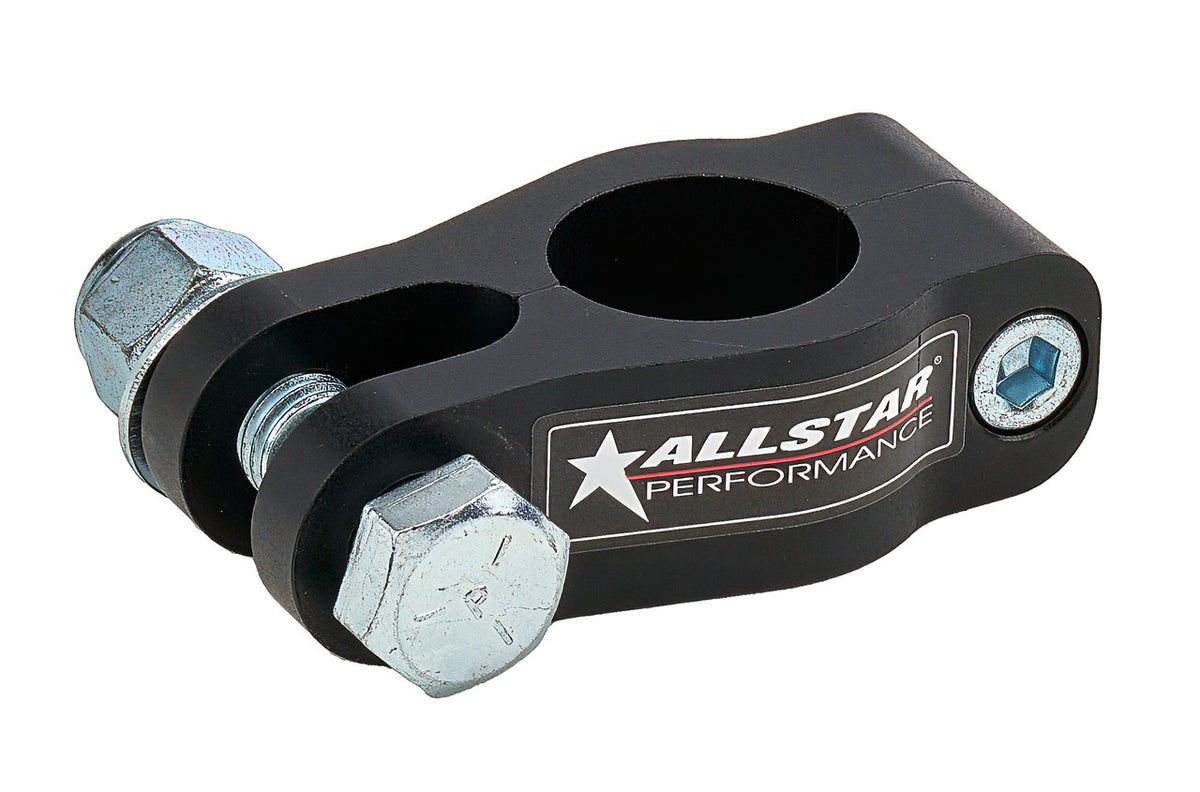 Allstar Performance Aluminum Panhard Bar Clevis 1-1/2in Bar ALL60182