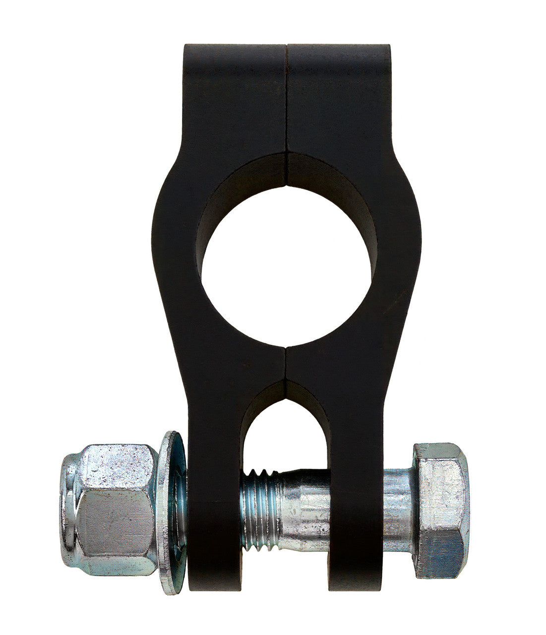 Allstar Performance Aluminum Panhard Bar Clevis 1-3/4in Bar ALL60183