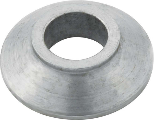 Allstar Performance Slider Box Rod End Spacers 1/2in 10pk ALL60187-10