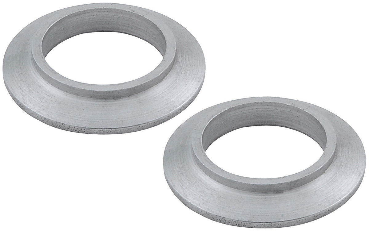 Allstar Performance Slider Box Rod End Spacers 3/4in 2pk ALL60189