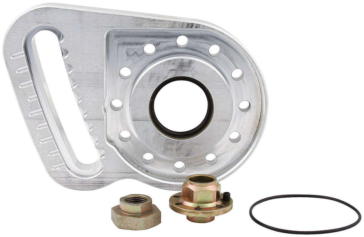 Allstar Performance Radiused Climbing Pinion Mount for QC Single Side ALL60285