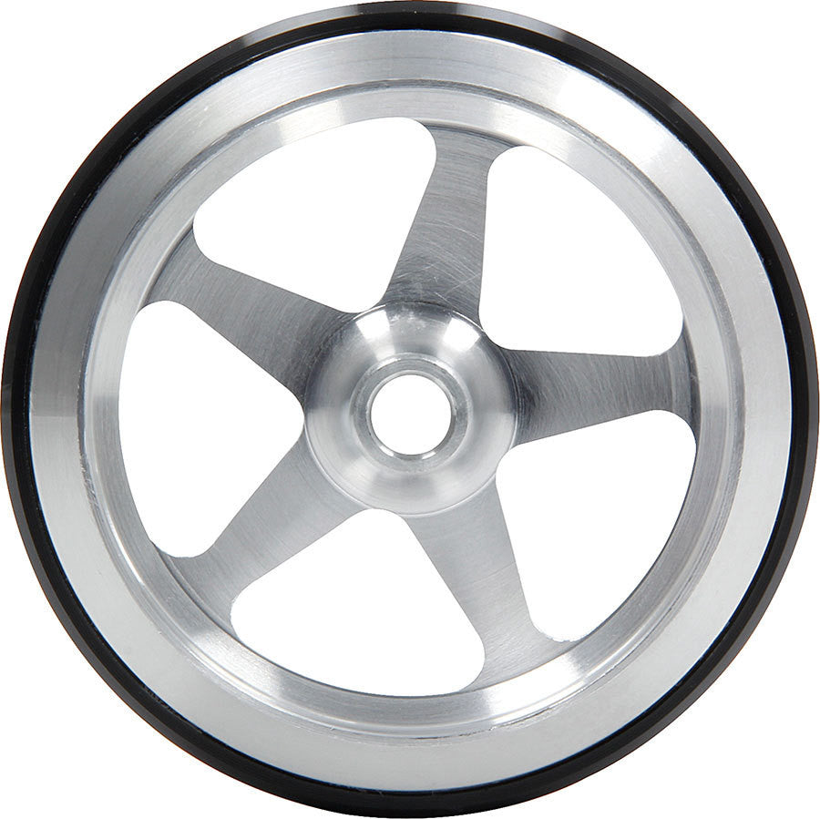 Allstar Performance Wheelie Bar Wheel Star ALL60510
