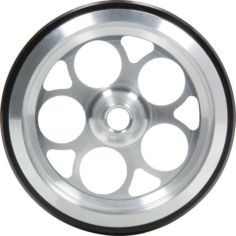 Allstar Performance Wheelie Bar Wheel Hole ALL60512