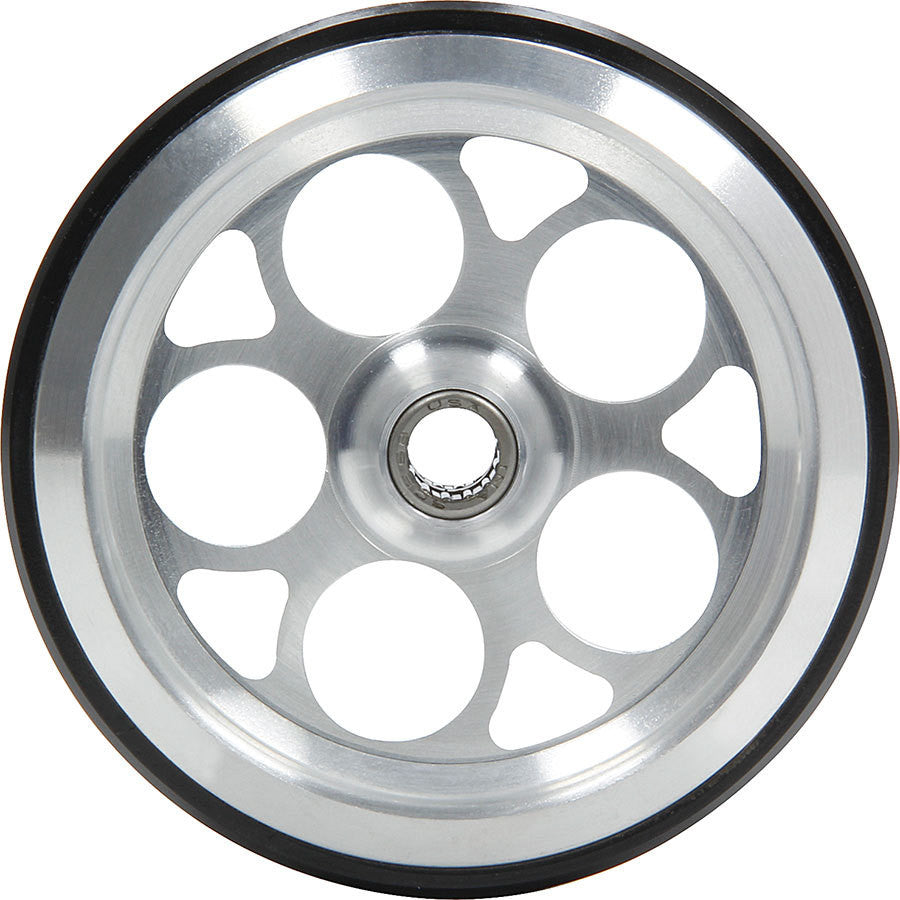 Allstar Performance Wheelie Bar Wheel Hole with Bearing ALL60513