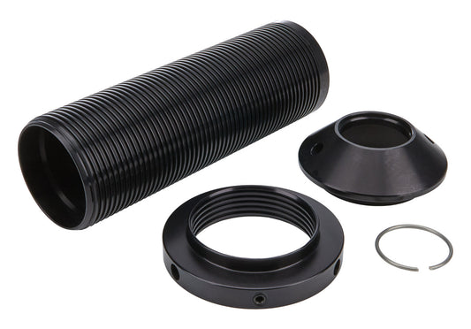 Allstar Performance 2.5 Coil Over Kit Fox Steel Body 7in ALL64130