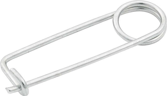 Allstar Performance 2.5in C/O Diaper Pin 10pk ALL64182-10