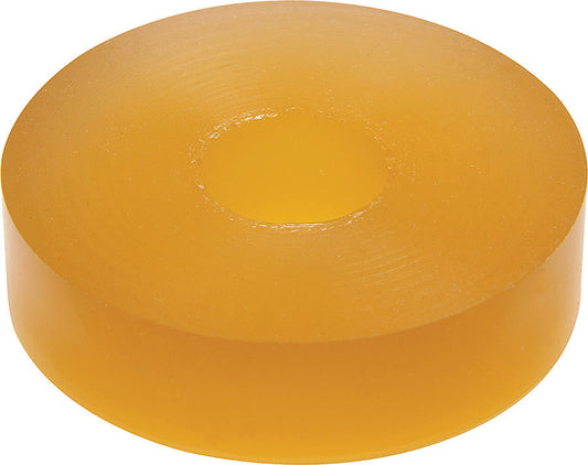 Allstar Performance Bump Stop Puck 40dr Brown 1/2in ALL64327