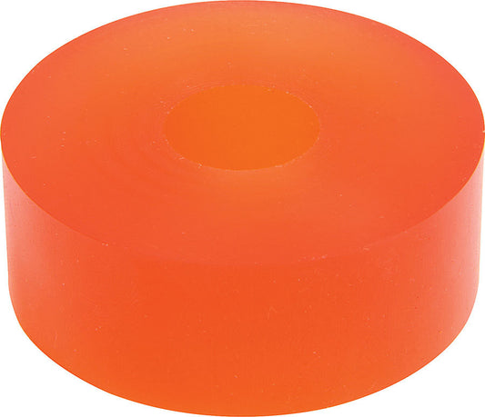 Allstar Performance Bump Stop Puck 55dr Orange 3/4in ALL64334